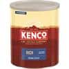 Kenco Instant Coffee Tin Ground Rich Arabica 750 g