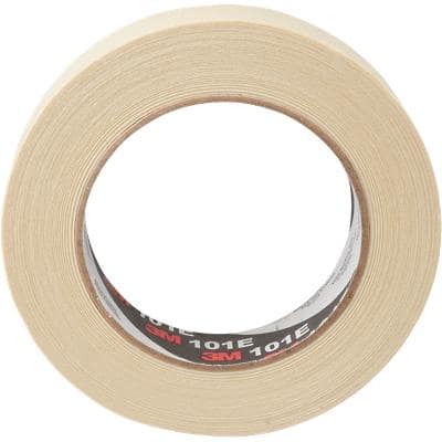 3M Masking Tape 101E 48mm x 50m Beige