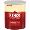 Kenco Smooth Instant Ground Coffee Tin Freeze Dried 750g