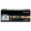 Lexmark Original Toner Cartridge E450A11E Black