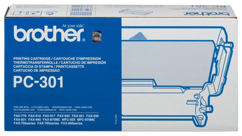 Brother Printer Ribbon