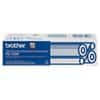 Brother Fax Ribbon 8.1 x 15.1 x 2.8 cm Pack of 2