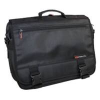 Monolith Briefcase PL (Polyester) Black 3192