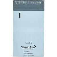 Sealed Air Mail Tuff Mailing Bags MT1 165 (W) x 240 (H) mm Waterproof White Pack of 100
