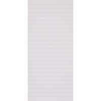 Filing Tab Insert Foolscap White Paper 15 x 0.6 cm Pack of 50