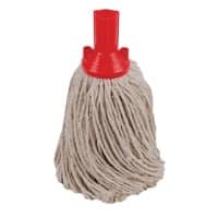 Exel Mop Head PYRE2510L Red
