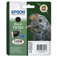 Epson T0791 Original Ink Cartridge C13T07914010 Black
