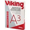 Viking Everyday Copy Paper A3 80gsm White 500 Sheets