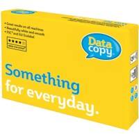 Data Copy Everyday A3 Printer Paper White 80 gsm Matt 500 Sheets