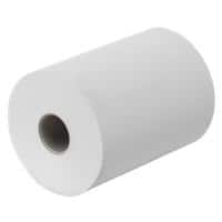 Niceday Thermal Roll 57 mm x 57 mm x 12 mm x 25 m 55 gsm Pack of 20 Rolls of 25 m