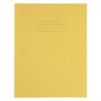 32 Page Yellow Exercise Book 230X180MM 20cm Graph