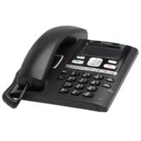 BT Paragon 650 Corded Telephone Black
