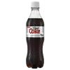 Coca-Cola Diet Coke Soft Drink 500ml 24 Bottles