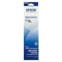 Epson Printer Ribbon S015307 Black
