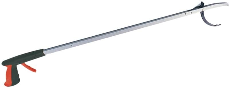 Robert Scott Litter Picker 81.2cm Silver