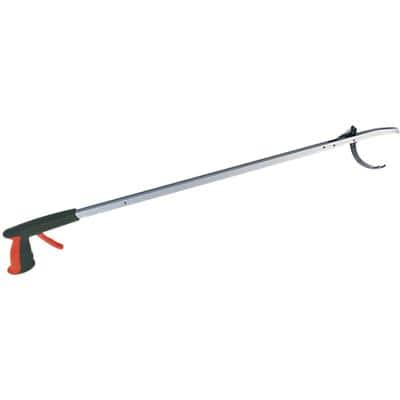 Robert Scott Litter Picker 81.2cm Silver