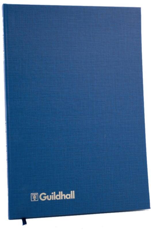 Account Book 1062 12 Cash Plus Narrative 160 Pages