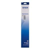 Epson black ribbon S015022 Black