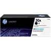 HP 30A Original Toner Cartridge CF230A Black