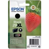 Epson 29XL Original Ink Cartridge C13T29914012 Black