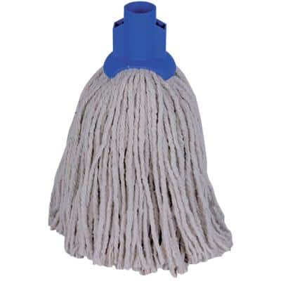 Robert Scott Mop Head Blue No.10