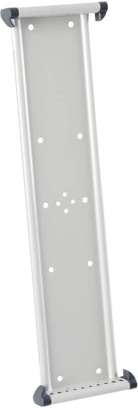 Djois Tarifold Wall Support 2140 Grey A4 8 cm