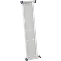 Djois Tarifold Wall Support 2140 Grey A4 8 cm