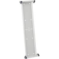 Tarifold Wall Support 2140 Grey A4 8 cm