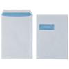 Blake Purely Environmental FSC C4 324 x 229 mm Peel and Seal Window Envelopes 110gsm White Pack of 250