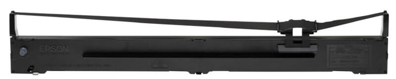 Epson Ribbon C13S015336 50 x 4.65 x 8 cm Black