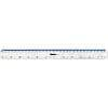 Helix Ruler Plastic 30 cm / 12 inch