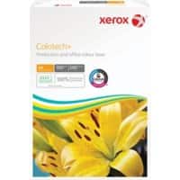 Xerox Colotech+ A4 Printer Paper 100 gsm Smooth White 500 Sheets