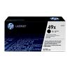 HP 49X Original Toner Cartridge Q5949X Black