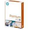 HP Premium Paper A4 80gsm White 500 Sheets