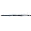 Pilot P700 Needlepoint Fineliner Pen Fine 0.35 mm Black Pack of 12