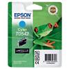 Epson T0542 Original Ink Cartridge C13T05424010 Cyan