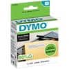 Dymo LW S0722520 / 11352 Authentic Return Address Labels White 25 x 54 mm 500 Labels