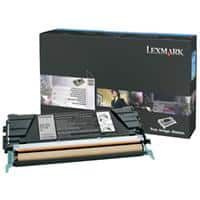 Lexmark Original Toner Cartridge E250A31E Black