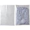 Polythene Bags Transparent 61 x 45.7 cm Pack of 100