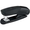 Rexel Choices Matador Stapler 2100000 Half Strip Black 25 Sheets No.56, No.16 Metal