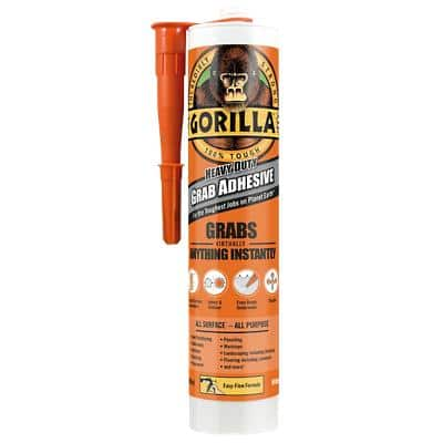 Gorilla Glue Permanent White 290 ml 2044001