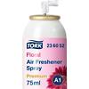 Tork Premium A1 Air Freshener Spray 3000 sprays Floral 75ml
