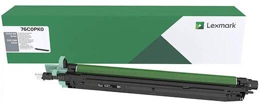 LEXMARK Toner Cartridge Black 76C0PK0