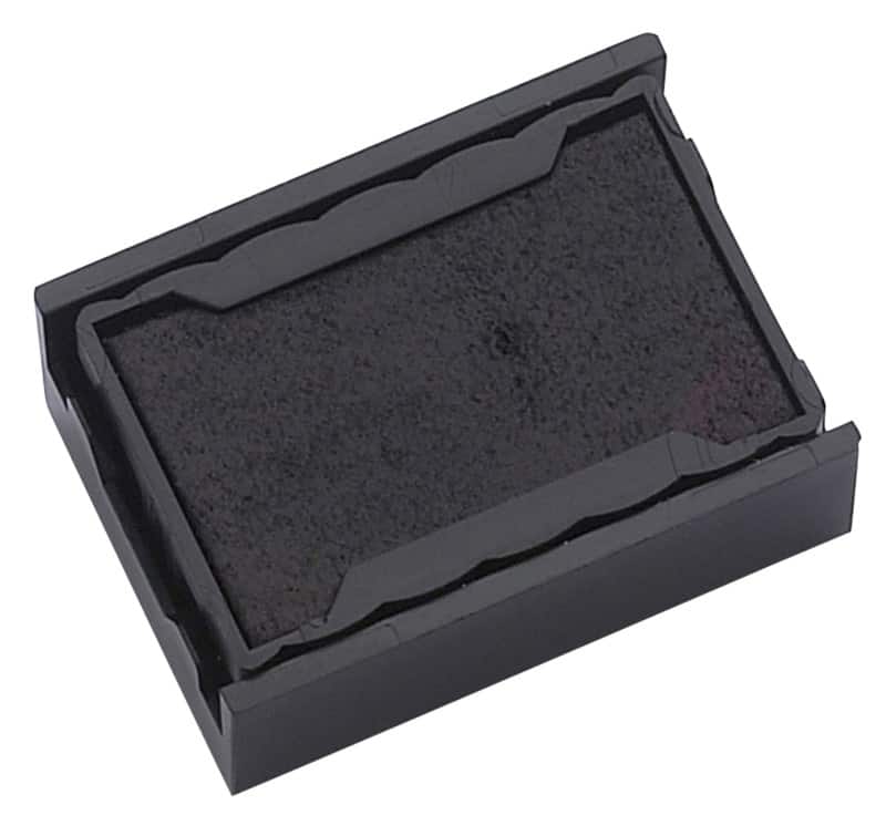 Trodat Replacement Ink Pad 83312 Black