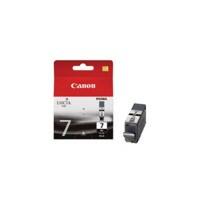 Canon PGI-7BK Original Ink Cartridge Black