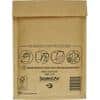 Mail Lite Padded Envelopes C/0 150 (W) x 210 (H) mm Peel and Seal Gold Pack of 100
