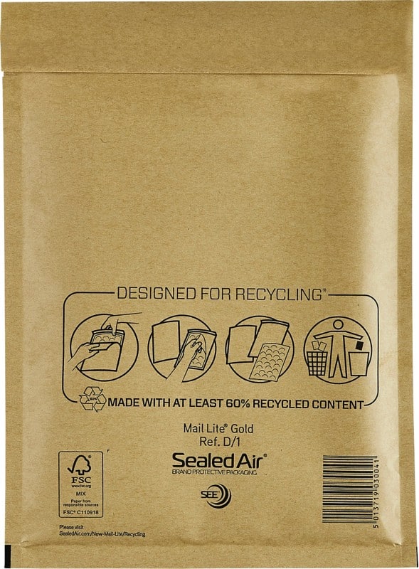 The Surprising Truth About Recycling Padded Envelopes What You Need To Know