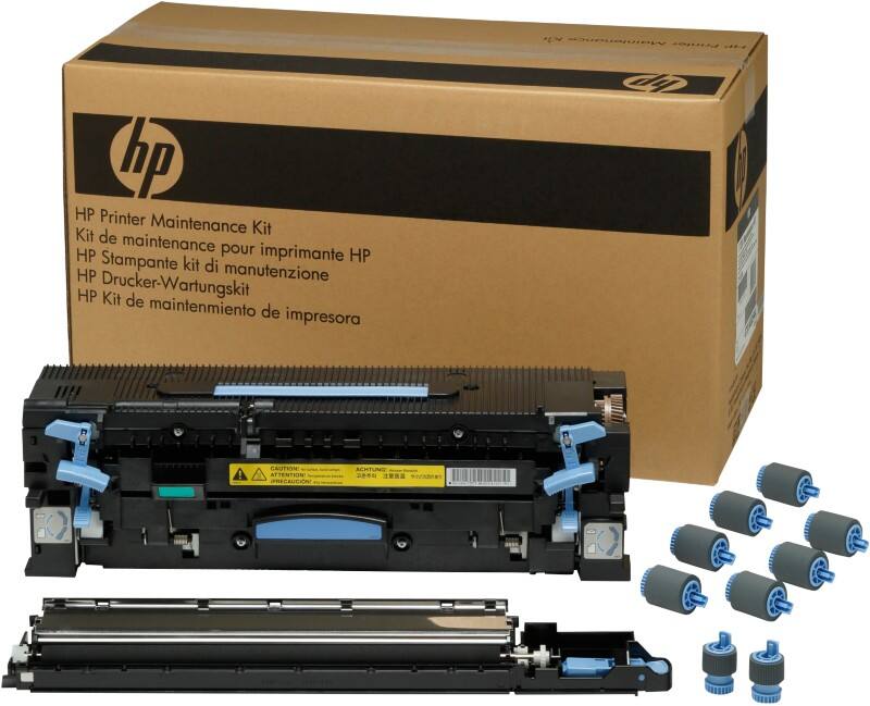HP C9153A Maintenance Kit