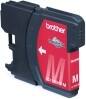 Brother LC1100HYM Original Ink Cartridge Magenta