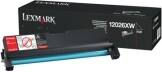 Lexmark Original Photoconductor Unit 12026XW Black